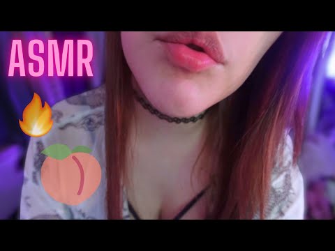 QUIERES que te AYUDE? 🍑 |ASMR ROLEPLAY