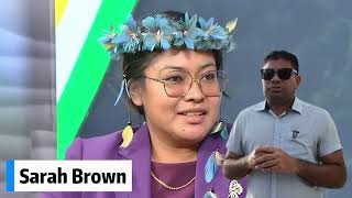 Serious Corruption Allegations Raised Against Sarah Brown, Amerindian Affairs Minister | Guyana News
