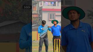 𝐖𝐡𝐞𝐧 𝐂𝐫𝐢𝐜𝐤𝐞𝐭 𝐅𝐨𝐫𝐜𝐞𝐬 𝐘𝐨𝐮 𝐓𝐨 𝐑𝐞𝐭𝐢𝐫𝐞 𝐌𝐢𝐝-𝐎𝐯𝐞𝐫 😵#ishankishan  #indvsnz #cricketreels #cricketcomedy