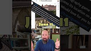 Do you recognize these travel locations?