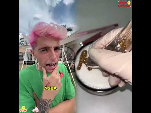 MAIOR PISCINA DO MUNDO