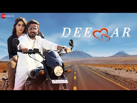 Deedar - Official Music Video | Zayed Khan, Khushboo Khan | Oye Kunaal