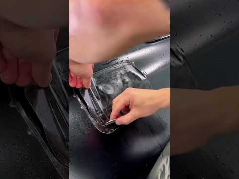 Car film