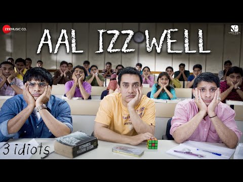 Aal Izz Well