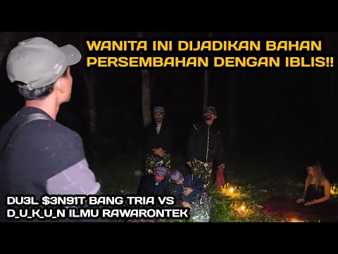 🔴PERGOKI DUA D_U_K_U_N SEDANG MELAKUKAN PERSEMBAHAN DENGAN 1BL1$@KangUjangBusthomicirebon