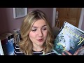 Book Review Analysis: 'Stardust'