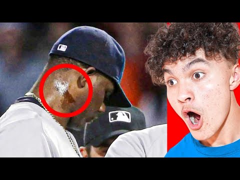 Athletes Who Were Cheating