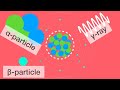 Nuclear Decay and Radiation Concepts
