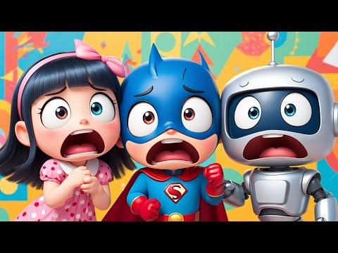 🔴 LIVE EPISODES: Team Umizoomi | Theme Song | Stay Home #WithMe a