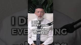 I did EVERYTHING... and NOTHING worked #shidduchim  #jewishdating  #emunah