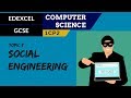 Social Engineering Tactics and Prevention
