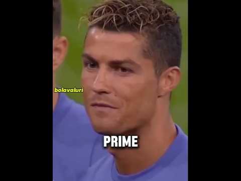 Prime real Madrid 2017โ ๏ธ