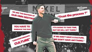 Arteta Knew.