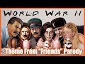 Video Content and Historical Events