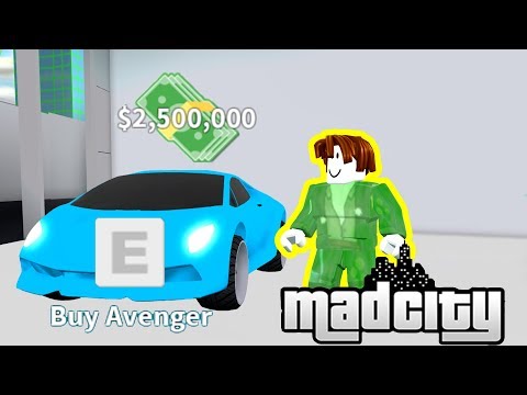 Mad Aventures Coupon Code 07 2021 - cars in mad city roblox