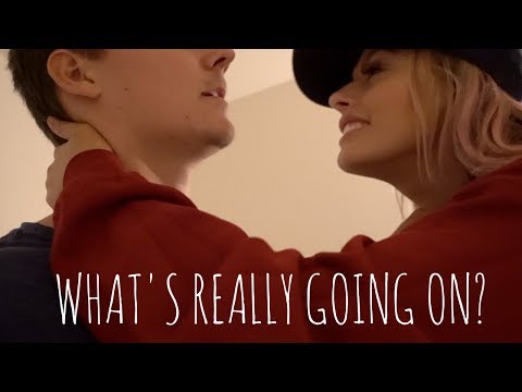 TRUTH ABOUT OUR RELATIONSHIP!