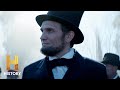Abraham Lincoln and the Fight Against Slavery