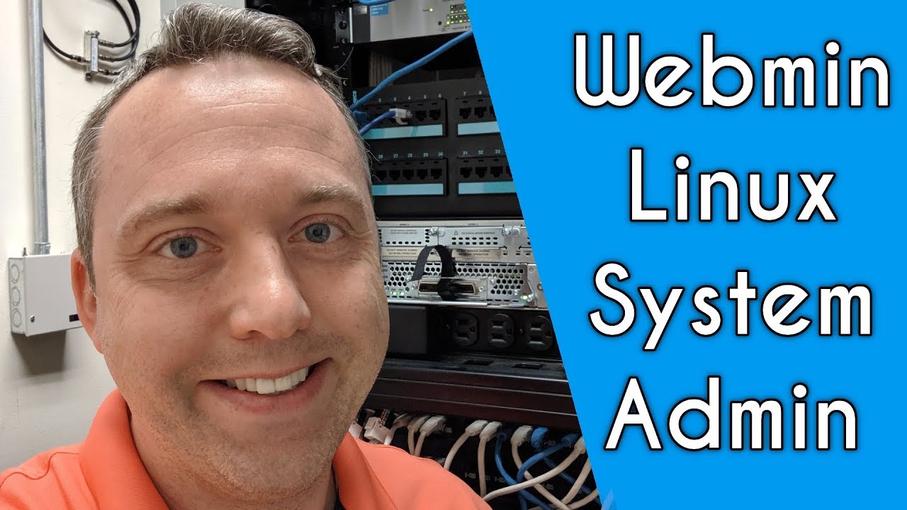 How to Use and Install Webmin to Control Linux - Chris Titus Tech