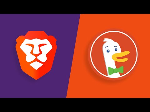 Brave Search vs DuckDuckGo: What is the best? - Techlore