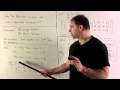 Understanding Consistency in Linear Systems
