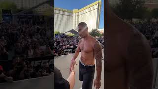 Jai Opetaia vs Noel Mikaelian: Zuffa Boxing