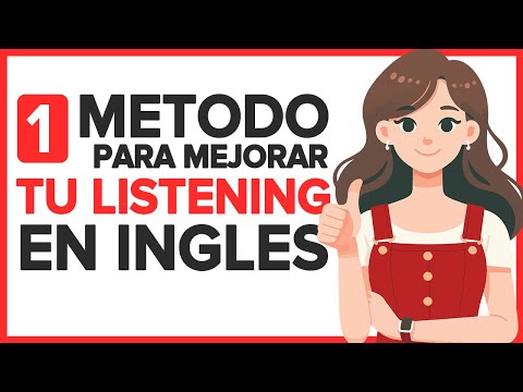 🔥 ¡El Truco MÁS FÁCIL para ENTRENAR tu OIDO en INGLÉS! 🚀