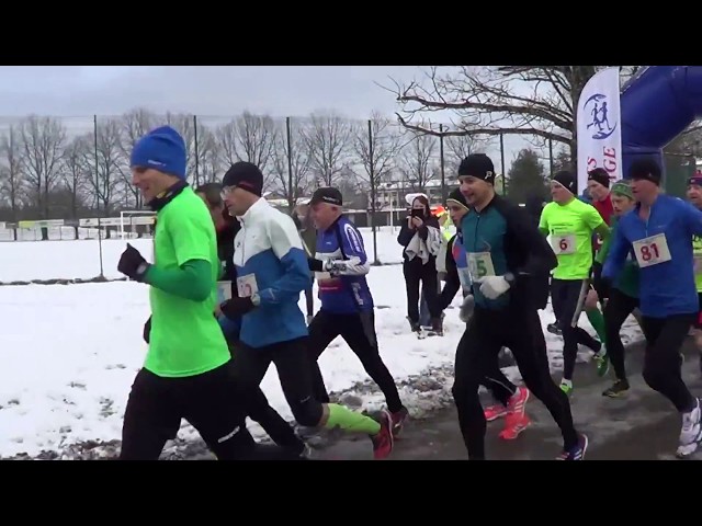 mispo talvemaraton