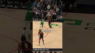 Should The NBA Abolish Free Throws?