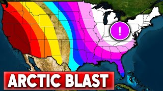 Models Are Trending Towards A Massive Cool Down Next Week... Fall Weather Inbound