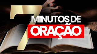 ORAÇÃO FORTÍSSIMA 