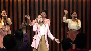 Worship & Healing Service | English Service | JIL QATAR