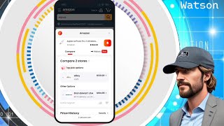 Coupert Web Site and App For the Best Deals Online