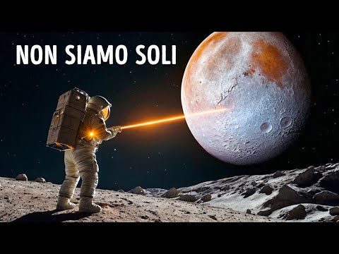 C’è Qualcosa di Strano Tra Plutone e la sua Luna, Caronte