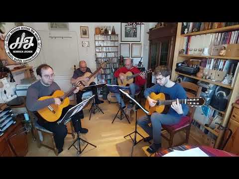 11. We wish you a merry Christmas | Aus England