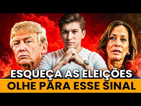 Bitcoin Vai Explodir em 48 Horas? Descubra o Sinal que Realmente Importa!