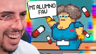¡LA PROFESORA APPLEGATE ME AMA! | Kindergarten 3 #26