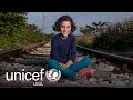 Children's Happiness and Narrator's Journey