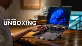 ASUS ExpertBook P5 G2 - Brawn, Brain, & Beauty | ASMR Unboxing