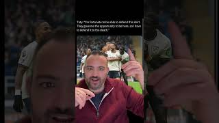 We got Taty or Lip up Taty? Which is better? What a signing. #whf86 #westhamunited #tatycastellanos