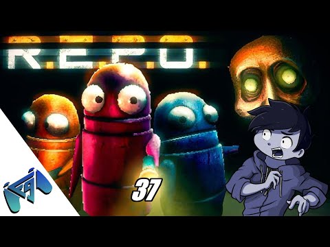 R.E.P.O with the boys [part 37 BETA PATCH]