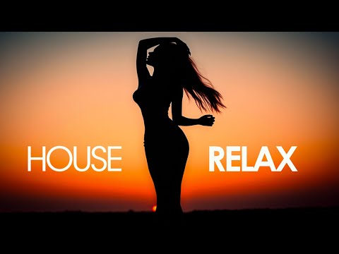 Feel Good 2025 ☀️ Chill House Mix #deephouse #feelinggood