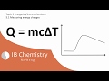 Heat Transfer and Thermodynamics Concepts