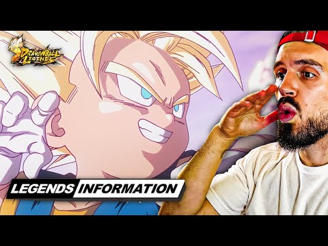 ENFIN VEGETA SSJ3 LF ?! Le RENDEZ VOUS est POSÉ pour le PROCHAIN LF