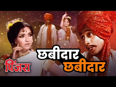 छबीदार