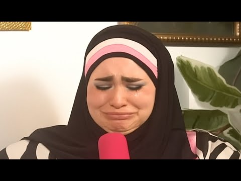 SHE HAS LOST EVERYTHING AND IS BEGGING FOR MONEY NOW 💔💔💔
