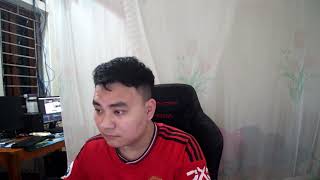 Early Morning Work Session