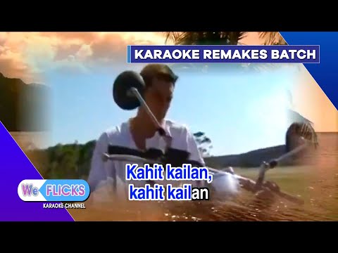 South Border – Kahit Kailan | KRB, Vol. 11 | Karaoke Remakes Batch