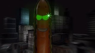 Mutant Foods - Season 1 (All Episodes)