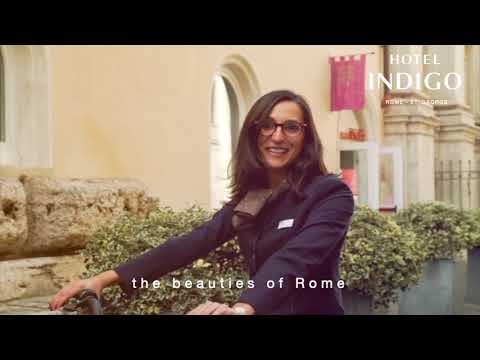 I Sofà Bar Restaurant & Roof Terrace