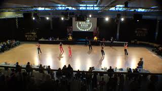 CLASSIC ADVANCED ADULT F 1 SMOOTH